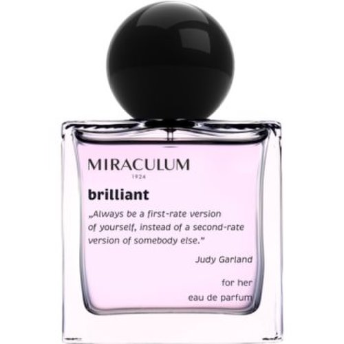 Miraculum brilliant eau de parfum pentru femei