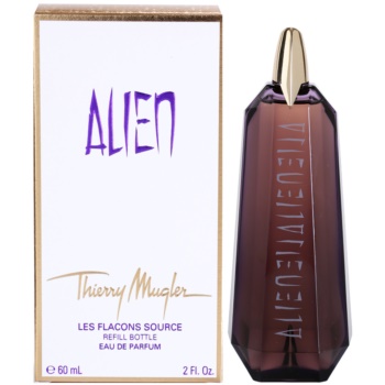Mugler Alien eau de parfum rezerva pentru femei