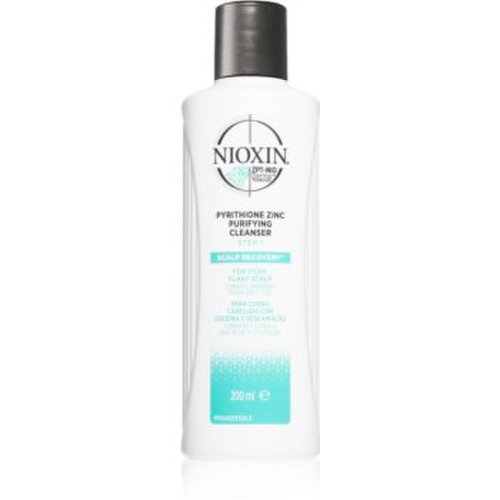 Nioxin Scalp Recovery ingrijire nutritiva pentru scalp