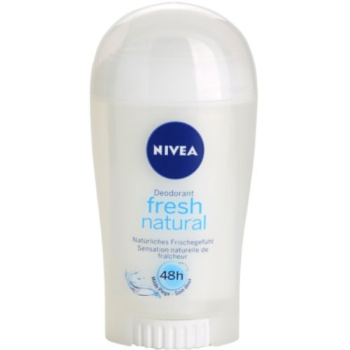 Nivea Fresh Natural deodorant stick