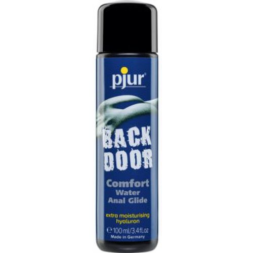 Pjur back door comfort glide gel lubrifiant