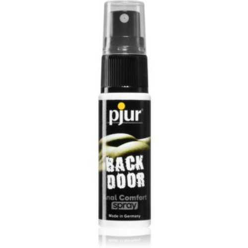 Pjur backdoor anal comfort spray spray cu efect de desensibilizare