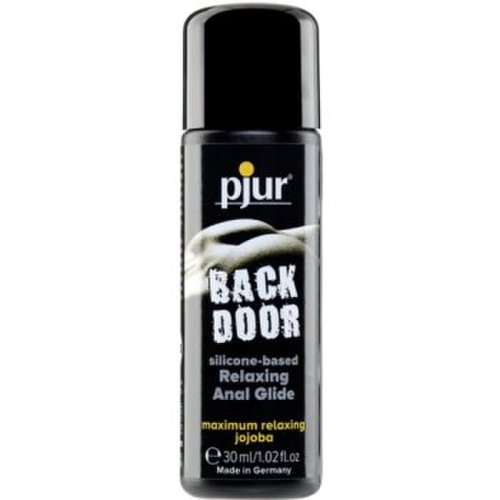 Pjur backdoor anal glide gel lubrifiant