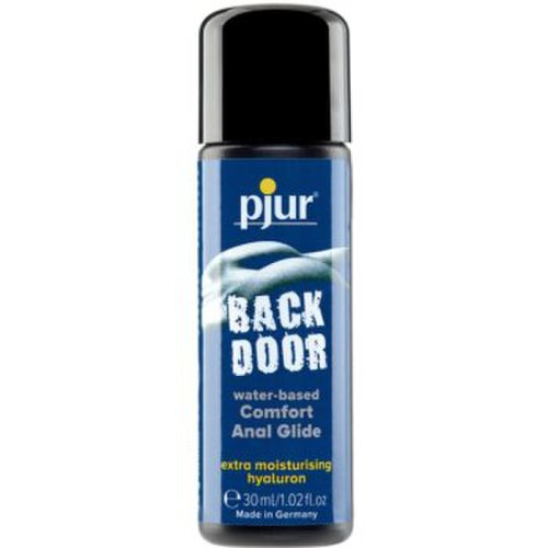 Pjur backdoor comfort glide gel lubrifiant