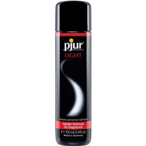 Pjur light personal glide gel lubrifiant