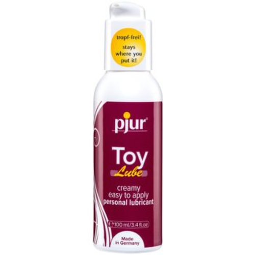 Pjur Toy Lube gel lubrifiant