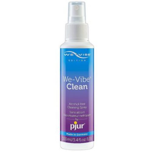 Pjur We-Vibe Clean spray de curățare
