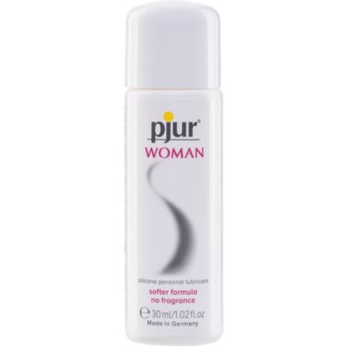 Pjur Woman Personal Glide gel lubrifiant