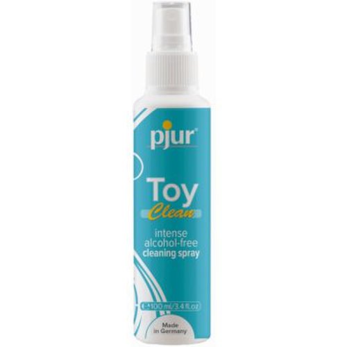 Pjur Woman Toy Clean spray de curățare