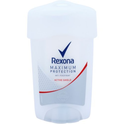 Rexona Maximum Protection Active Shield anti-perspirant crema