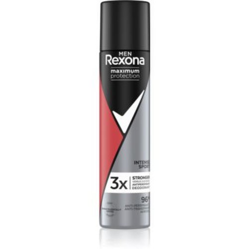 Rexona Maximum Protection Intense Sport spray anti-perspirant impotriva transpiratiei excesive