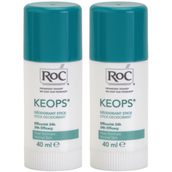RoC Keops deodorant stick