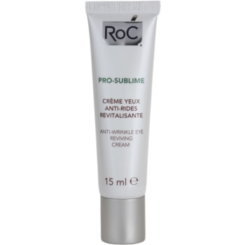 RoC Pro-Sublime crema de ochi antirid