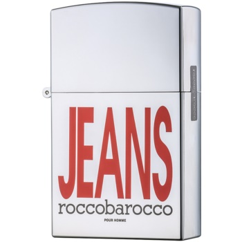 Roccobarocco Jeans Pour Homme eau de toilette pentru bărbați