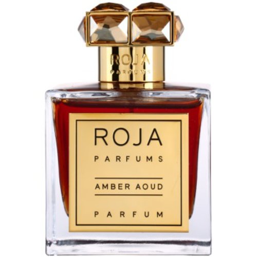 Roja parfums amber aoud parfumuri unisex 100 ml