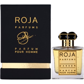 Roja Parfums Danger parfum pentru bărbați