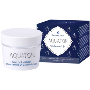 RYOR Aquaton crema anti-rid cu coenzima Q10