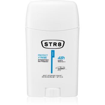 STR8 Protect Xtreme deostick pentru bărbați