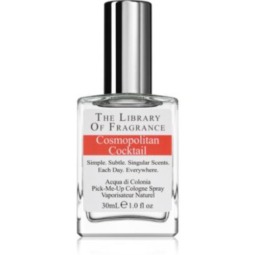 The Library of Fragrance Cosmopolitan Cocktail eau de cologne unisex