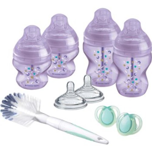 Tommee Tippee C2N Closer to Nature Anti-colic Advanced set anti-colici