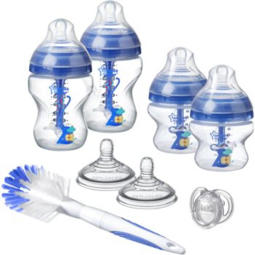 Tommee Tippee Closer To Nature Advanced set anti-colici