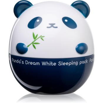 TONYMOLY Panda's Dream masca faciala de noapte
