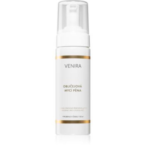 Venira Skin care face wash foam spuma de curatare faciale