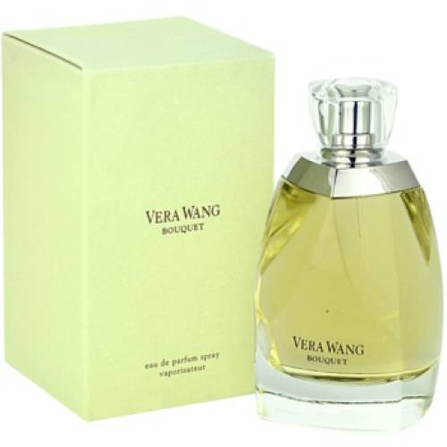 Vera Wang Bouquet eau de parfum pentru femei