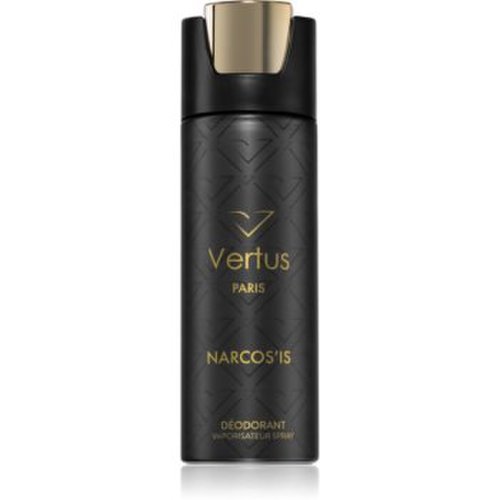 Vertus Narcos'is deodorant unisex