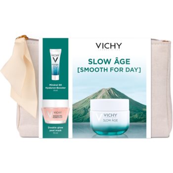 Vichy Slow Âge set cadou IV. pentru femei