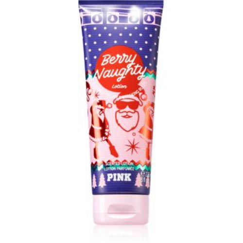 Victoria's Secret PINK Berry Naughty spray pentru corp pentru femei