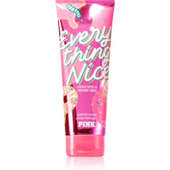 Victoria's Secret PINK Everything Nice lapte de corp pentru femei