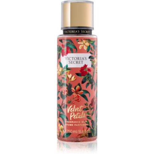Victoria's Secret Velvet Petals spray pentru corp pentru femei