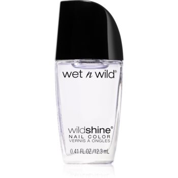 Wet N Wild Wild Shine lac intaritor de baza pentru unghii