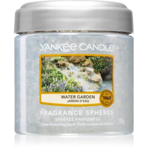 Yankee Candle Water Garden mărgele parfumate