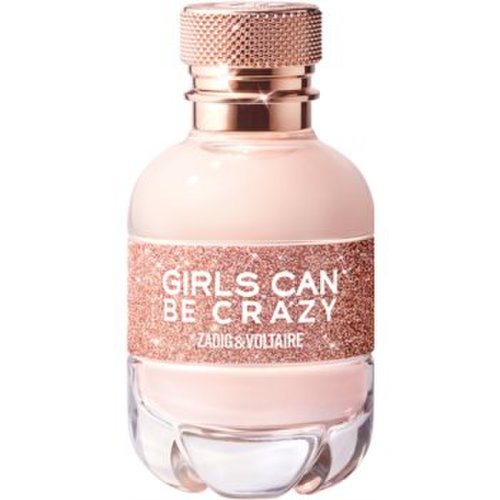 Zadig & Voltaire Girls Can Be Crazy Eau de Parfum pentru femei