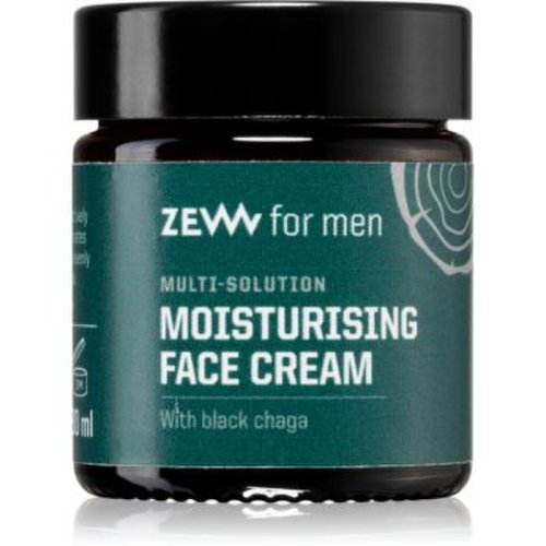 Zew For Men Face Cream crema de fata hidratanta pentru barbati