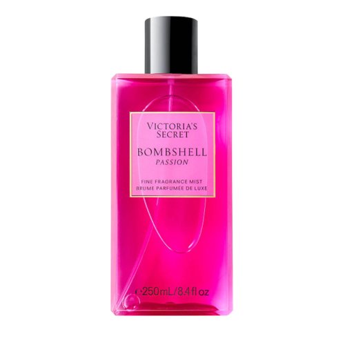 Victoria's Secret - Bombshell passion mist 250 ml