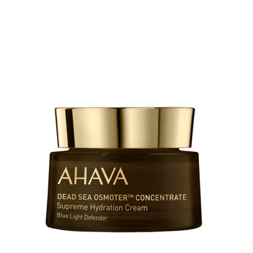 Ahava - Dead sea osmoter™ concentrate supreme hydration cream 50 ml