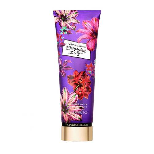 Victoria's Secret - Enchanted lily body lotion