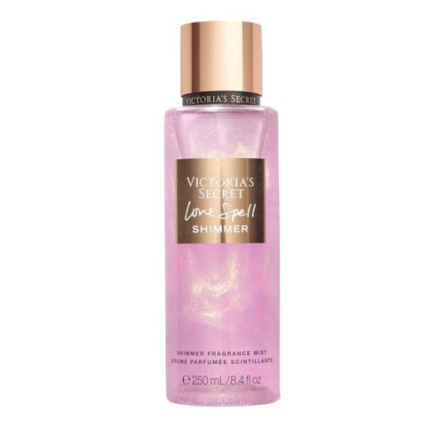 Victoria's Secret - Love spell shimmer mist 250 ml