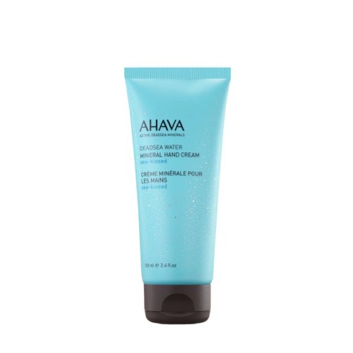 Ahava - Mineral hand cream - sea-kissed 100 ml