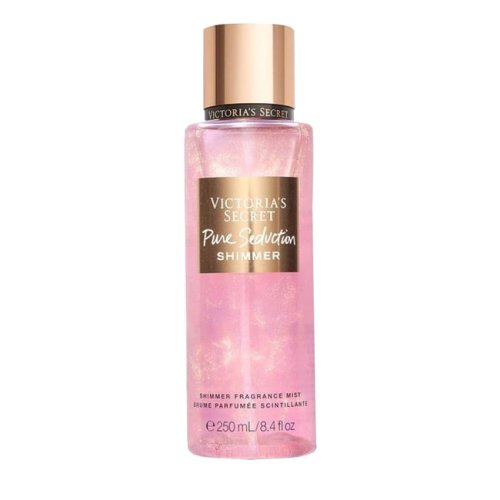 Pure Seduction Shimmer Fragrance Mist 250 ml