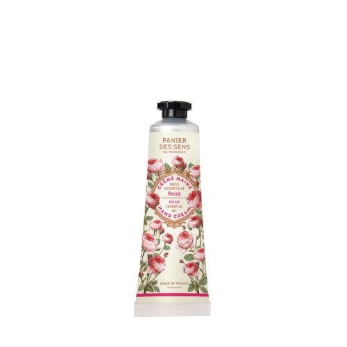 Panier Des Sens - Rose hand cream 30 ml