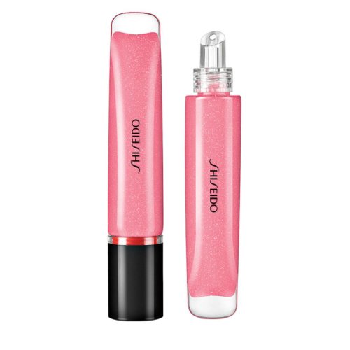 Shiseido - Shimmer gel gloss 4 9ml