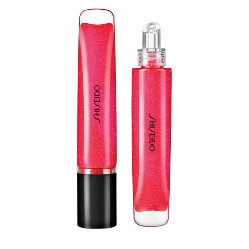 Shiseido - Shimmer gel gloss 7 9ml