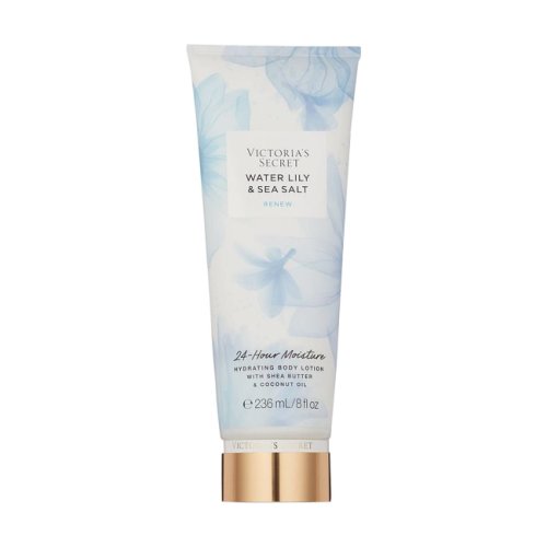 Victoria's Secret - Water lily & sea salt body lotion 236 ml