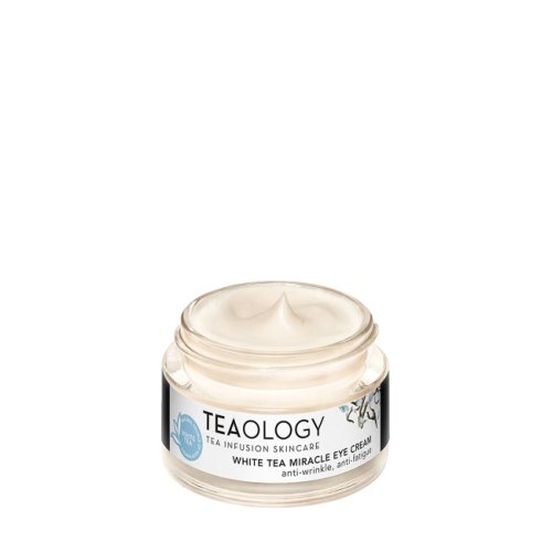 Teaology - White tea miracle eye cream 15 ml