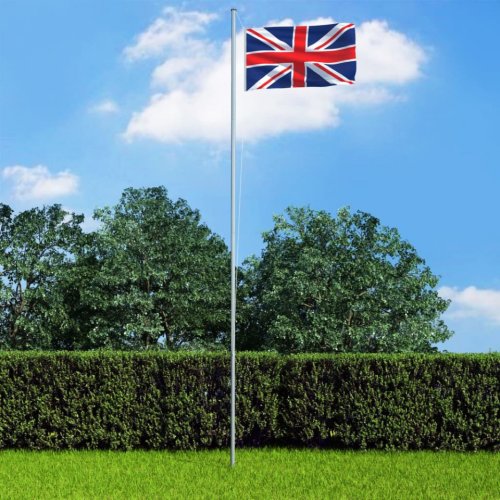 Casa Practica - Steag marea britanie, 90 x 150 cm