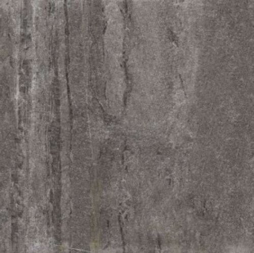 Gresie portelanata rectificata Abitare Glamstone Smoke 60x60 cm